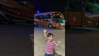 Download lagu Bus Telolet Basuri V3 😀😅👍 #bustelolet #shortvideo #shorts mp3