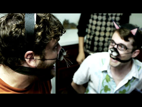 Video thumbnail for Leave It All Up to Me