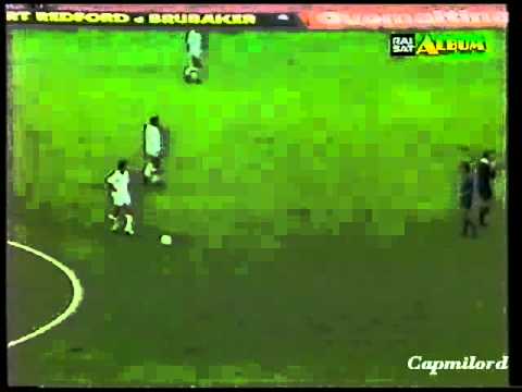 Roma - Catanzaro 0-0 - Campionato 1980-81 - 7a giornata