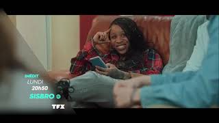 SISBRO - Bande-Annonce TFX
