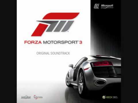 Forza Motorsport 3 Original Soundtrack This Final Lap
