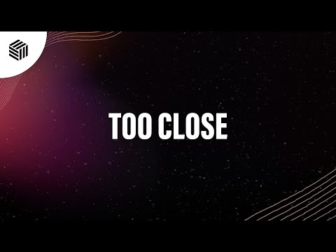 LANNÉ, Sunlike Brothers & Niklas Dee - Too Close