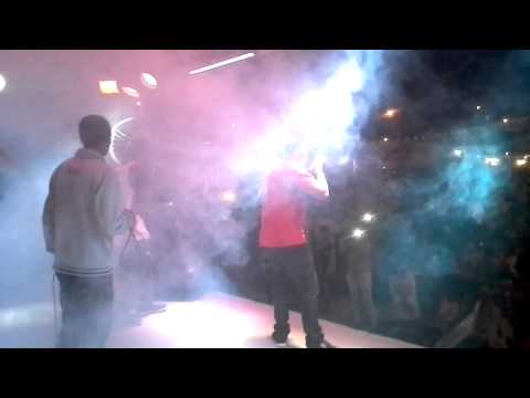 É pra Jesus - Apóstolos do Rap | Filho do Justo (ao vivo)