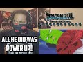 Dragonball Absalon Episode 11 PART 1 REACTION