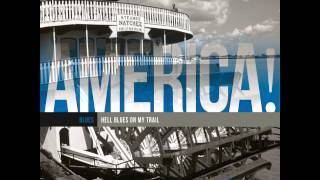 Robert Johnson - Stop Breakin' Down Blues (Taken from "America, Vol. 5: Blues")