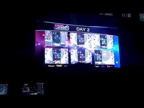 SDO-X SDOIC 2016 - XIGMC Showcase -Pure Ruby Multi (4K)