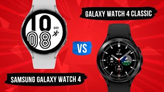 Samsung Galaxy Watch4 44mm Black (SM-R870NZKA) - відео 1
