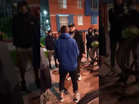 Lumiere vs Ken Zingle