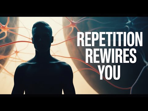 Paradigm Shift Why Repetition is Necessary When Changing Paradigms