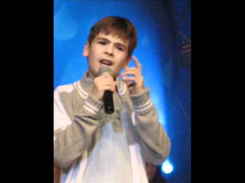 Luka Mirkoski Roker-Roker Luka