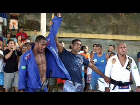 FERNANDO TERERE Jiu Jitsu Matches | NEVER BEFORE SEEN CBJJO World Cup 2002  🇧🇷🔺
