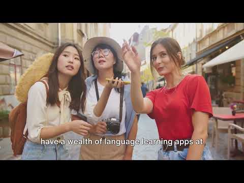 How to Navigate Language Barriers While Traveling