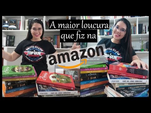 A MAIOR LOUCURA QUE FIZ NA AMAZON | RAQUEL CAVALCANTE