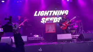 Ready Or Not - Lightning Seeds - Shiiine On Skegness Studio 36 Stage - 29 March 2026