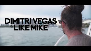 Lost Frequencies - What Is Love 2016 (Dimitri Vegas &amp; Like Mike Remix) (Music Video)