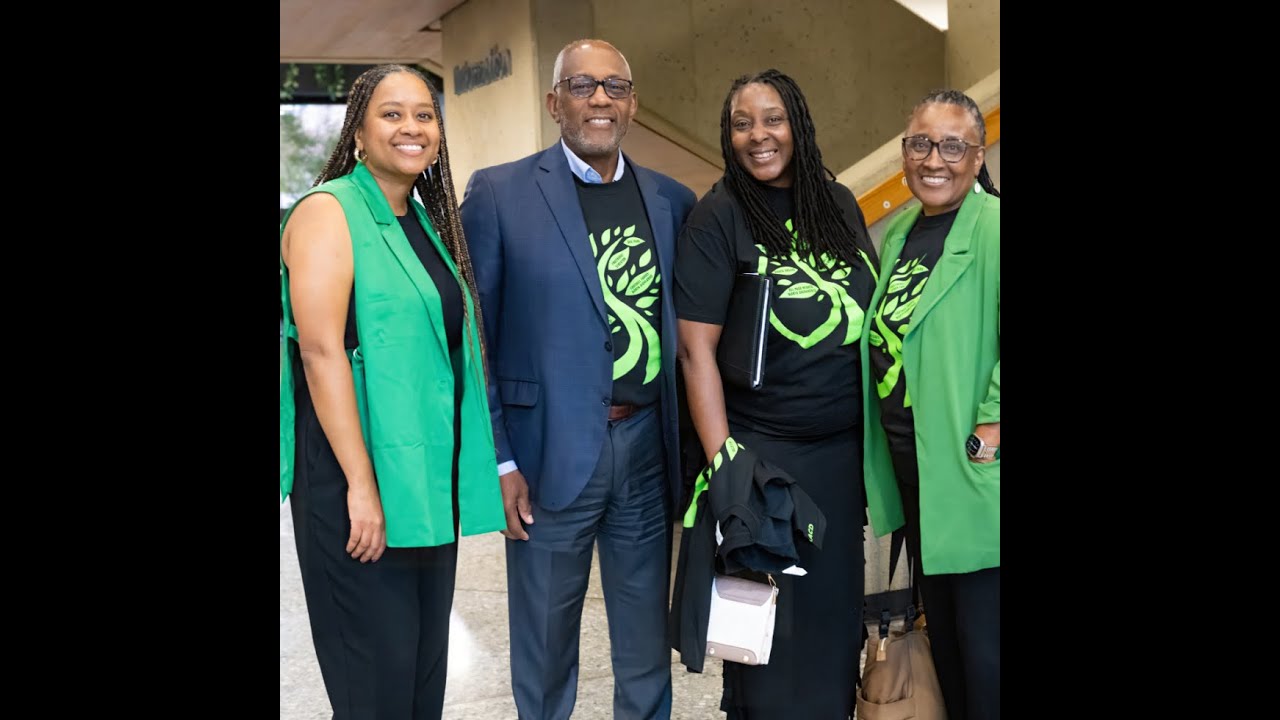 40 Years of Impact: Sierra Health Foundation's Progressive Programs, Partnerships and Philanthropy