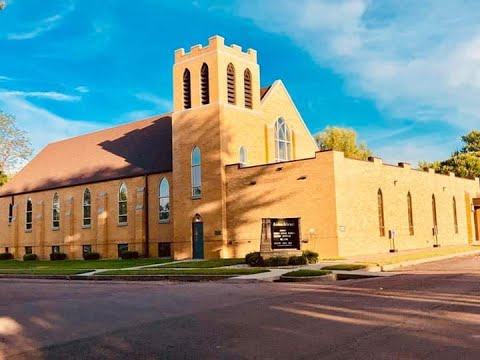 SDSU Concert Choir - "All Creation Sing" - November 2nd, 2022