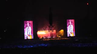 Sgt. Pepper/The End · Paul McCartney Up and Coming Tour México 2010 HD