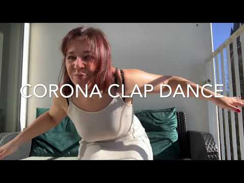 BORN4DANCE - CORONA CLAP SONG online classes