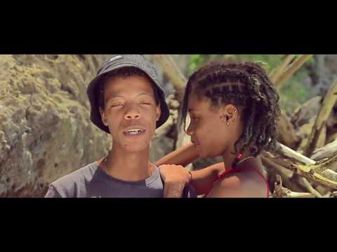 DRAZY FT RÉEKO - Tan Mwen  (Skydeluxe PRODUCTION)
