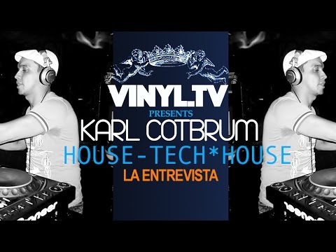 Vinyl.Tv CAP 1  KARL COTBRUM