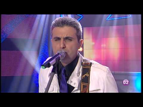 Finala Eurovision 2013: Casa Presei - Un refren