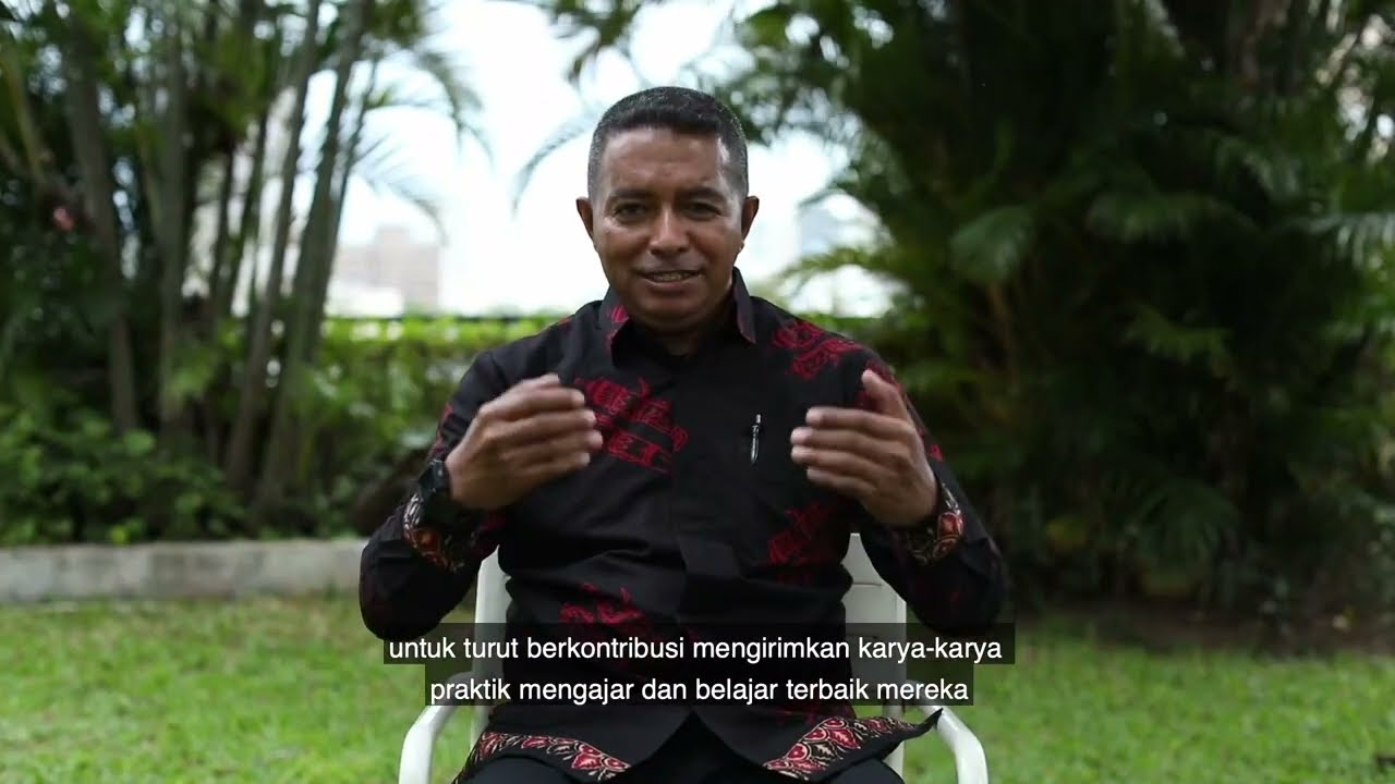 Kata Mereka tentang Platform Merdeka Mengajar