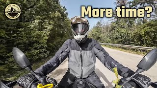 Are 3 Months Enough to See South America?