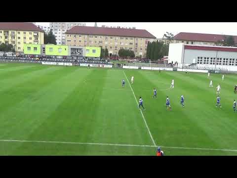 Zostrih gólov MSK Tesla Stropkov