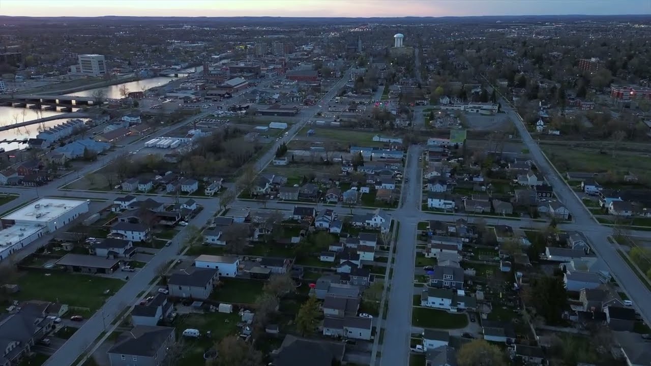 This Is Belleville, Ontario | Small City, Big Heart!