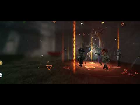 Reveries in the Rain (2.3ver) : "Mesophotic Zone 200M-III" Bkornblume CLEAR | Reverse1999