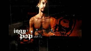 Iggy Pop Live (w. the Trolls) - The Khyber, Philly, USA, 15-12-2003