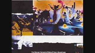 Piero Piccioni - Colpo Rovente