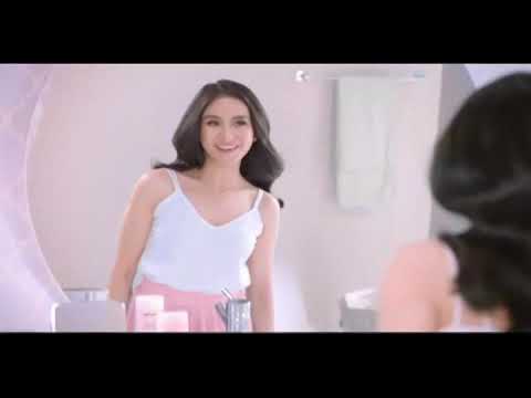 2495. Sunsilk Naturals Sakura & Raspberry Radiance Philippines TVC 2020 15S