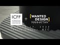 WANTEDDESIGN MANHATTAN