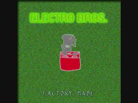 Electro Bros - Excisional Biposy