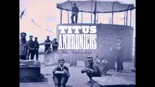 Titus Andronicus   The Battle of Hampton Roads