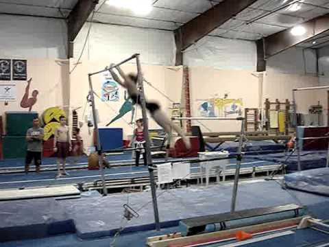 TAYLOR RICE NEW UB DISMOUNT.MPG