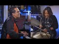 Danilo Pérez - Gratitude (Terri Lyne Carrington and Danilo Pérez Duo, Berklee Virtual Concert)