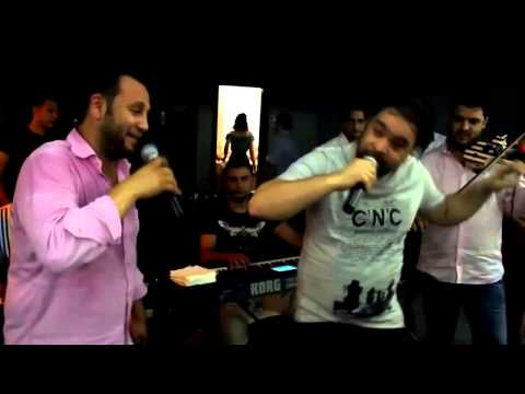 Florin Salam si Formatia Marinica Namol   Cand sunt cu tine   Super Petrecere 2013 HD