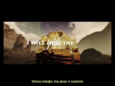 Orden Ogan Feat. Liv Kristine - Come With Me To The Other Side Legendado