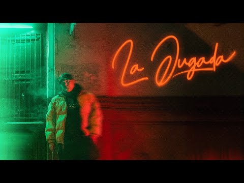 Mseco - La Jugada (Prod. Primobeatz & Dj Spizike)