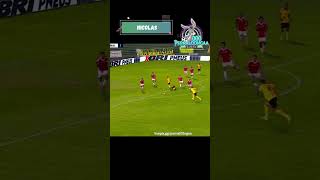 Gol do Ypiranga - Nicolas (Ypiranga 1x1 Internacional) Gauchão 18/01/2026