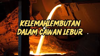 Download lagu RINGKASAN PELAJARAN SEKOLAH SABAT - KELEMAHLEMBUTAN DALAM CAWAN LEBUR mp3