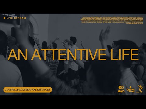 SUNDAY SERVICE LIVE | SEPTEMBER 17TH | 4PM