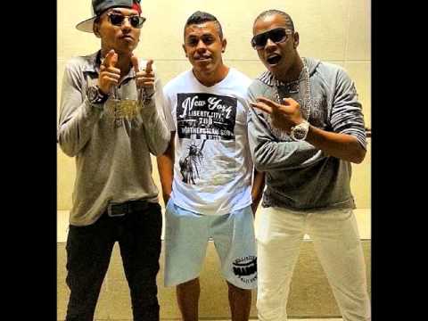 AFALA & CASE Part  Pato Problema - Capricha Bem - Música Nova 2015