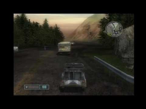 Spetz Playz Mercenaries: Playground Of Destruction (Mui) Part 5 - Sneaky Op