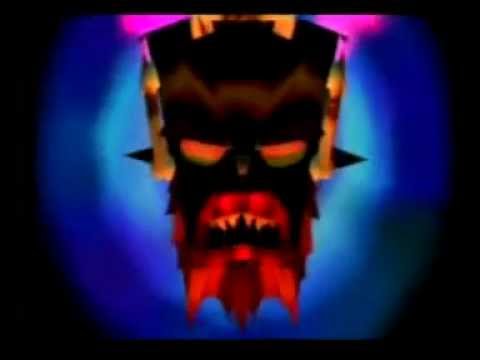 Crash Bandicoot 3: All Boss TimeTwister Cutscenes