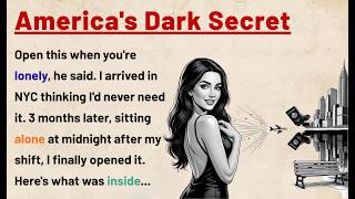 The Truth About America 🇺🇸 Learn English With Story | Teenager Story Level 3