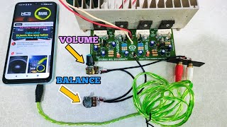Download lagu Cara pasang volume balance pada power amplifier mp3 Download lagu Cara pasang volume balance pada power amplifier mp3
